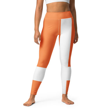 Classic Yoga Leggings