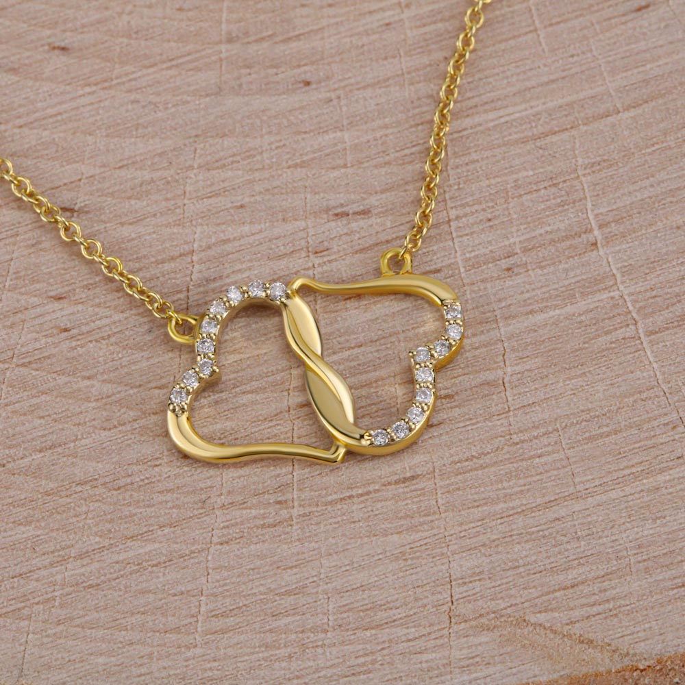 10k Solid Yellow Gold Pendant