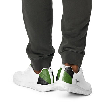Athletic Lightweight Trainers - DGLOX #
