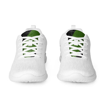 Athletic Lightweight Trainers - DGLOX #