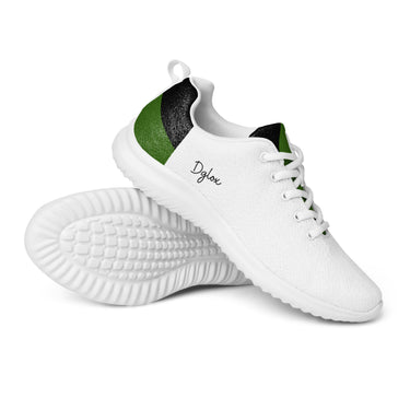 Athletic Lightweight Trainers - DGLOX #