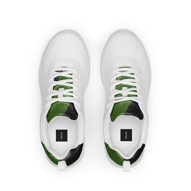 Athletic Lightweight Trainers - DGLOX #