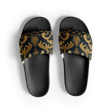 Men’s Timeless Treasures Slides - DGLOX #