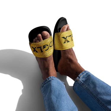 Men’s Gilded Slides - DGLOX #