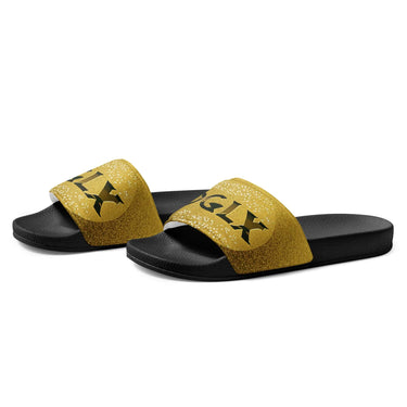 Men’s Gilded Slides - DGLOX #