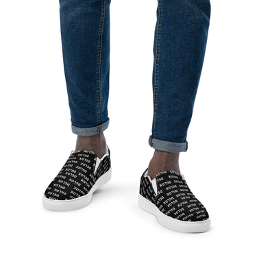 Dglox Stylish Slip-On