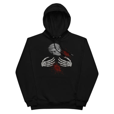 Premium Eco Hoodie - DGLOX
