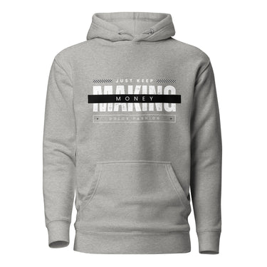 Premium Hoodie - DGLOX #