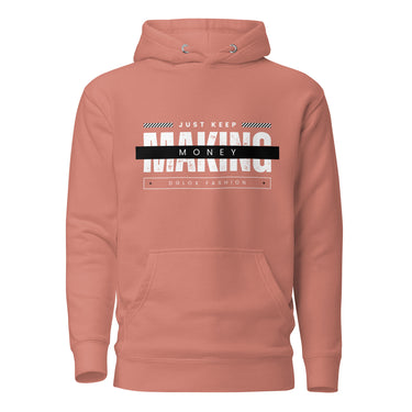 DGLOX PREMIUM HOODIE DGLOX