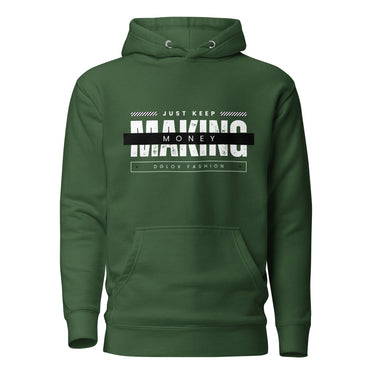 Premium Hoodie - DGLOX #