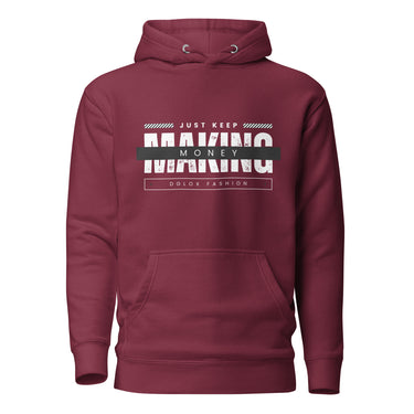 DGLOX PREMIUM HOODIE DGLOX