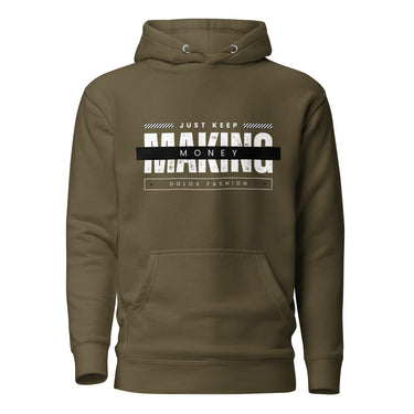 Premium Hoodie - DGLOX #