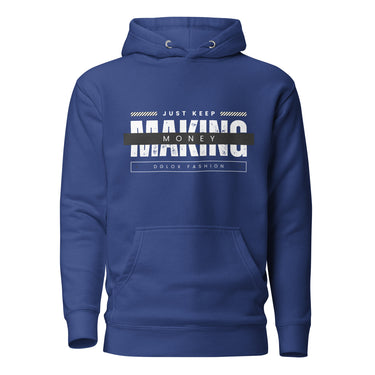 DGLOX PREMIUM HOODIE DGLOX