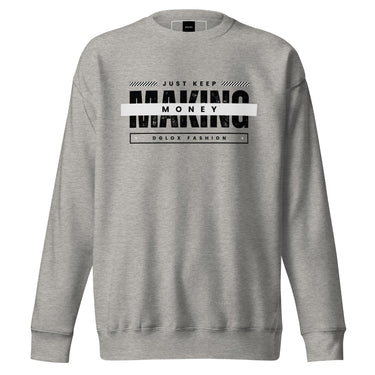 Premium Sweatshirt - DGLOX #