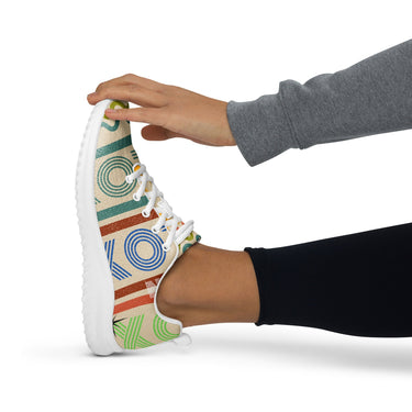 DGLX Athletic 2