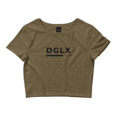 Crop Tee DGLOX
