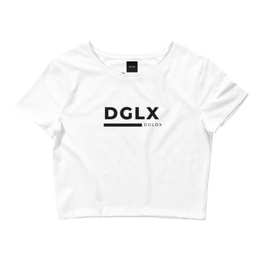 Crop Tee DGLOX