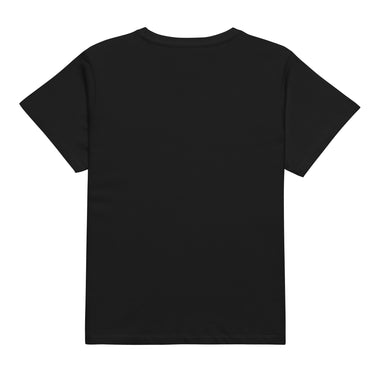 DGLOX High-Waisted T-shirt - High Quality Material DGLOX