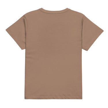 DGLOX High-Waisted T-shirt - High Quality Material DGLOX