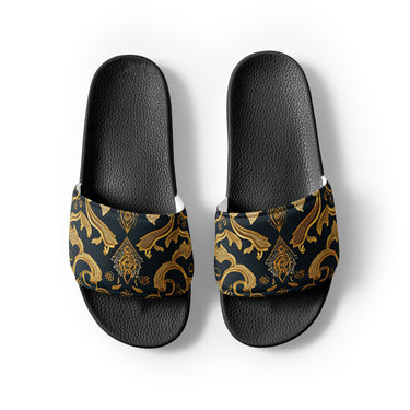Timeless Treasures Slides - DGLOX #