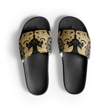 Sunshine Comfort Women's Slides - DGLOX #
