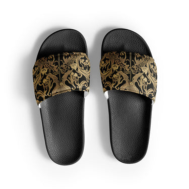 Coastal Breeze Slides - DGLOX #