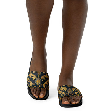Timeless Treasures Slides - DGLOX #