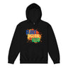 Youth Heavy Blend Hoodie - DGLOX #